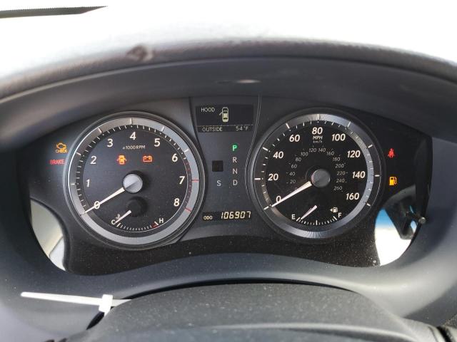 Foto 9 de la subasta – 2007 LEXUS ES 350 con VIN JTHBJ46G872037974