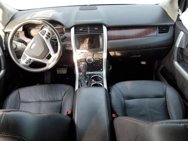 Photo 8 from auction – 2013 FORD EDGE SE AW with VIN 2FMDK3KC4DBB51492