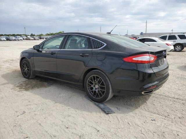 Photo 2 from auction – 2014 FORD FUSION SE with VIN 3FA6P0H9XER242574