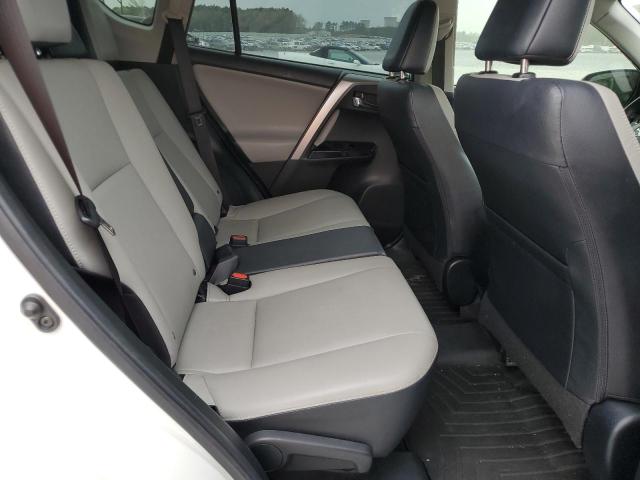 Photo 11 from auction – 2018 TOYOTA RAV4 LIMIT with VIN JTMYFREV3JJ154160