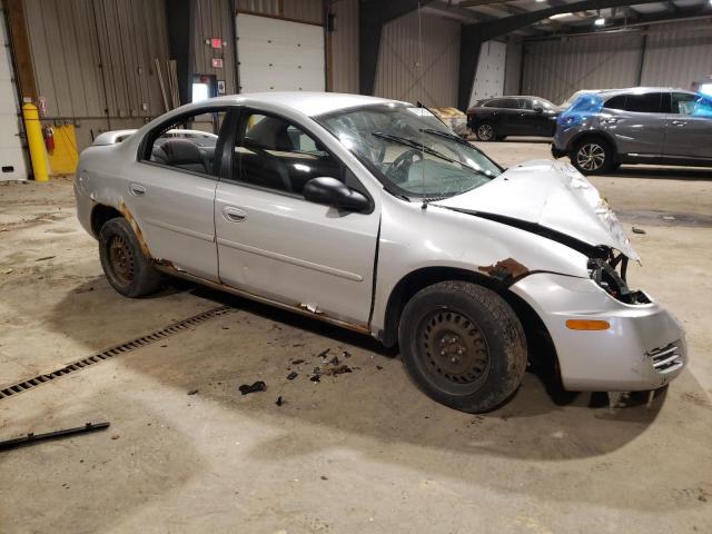 Photo 4 from auction – 2004 DODGE NEON SXT with VIN 1B3ES56C44D639867