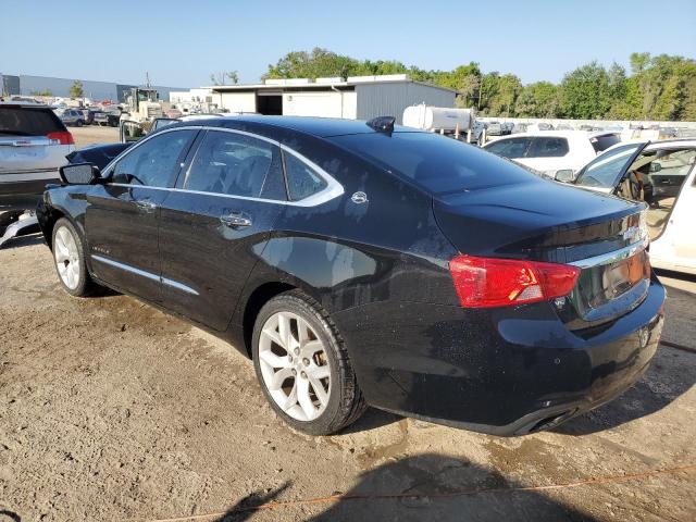 Photo 2 from auction – 2016 CHEVROLET IMPALA LTZ with VIN 2G1145S33G9132532