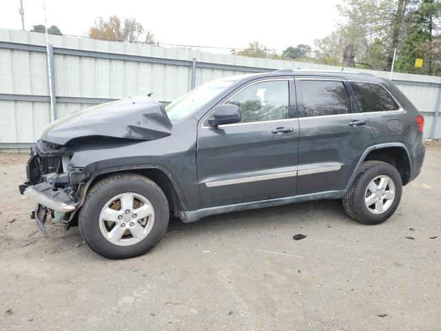 Photo 1 from auction – 2011 JEEP GRAND CHER with VIN 1J4RS4GG8BC524519
