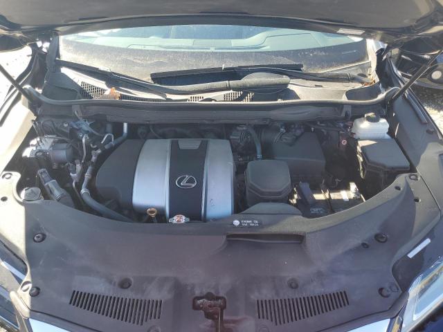 Photo 12 from auction – 2019 LEXUS RX 350 BAS with VIN 2T2BZMCA2KC181553