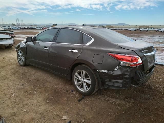 Photo 2 from auction – 2014 NISSAN ALTIMA 2.5 with VIN 1N4AL3AP6EC184221
