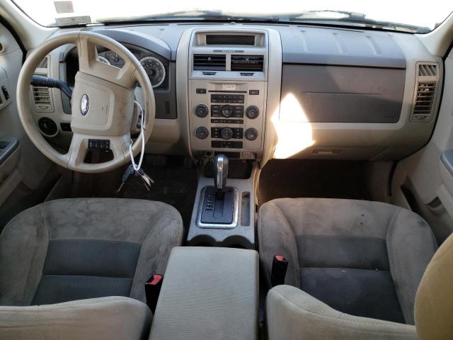 Photo 8 from auction – 2008 FORD ESCAPE HEV with VIN 1FMCU59H88KB66320