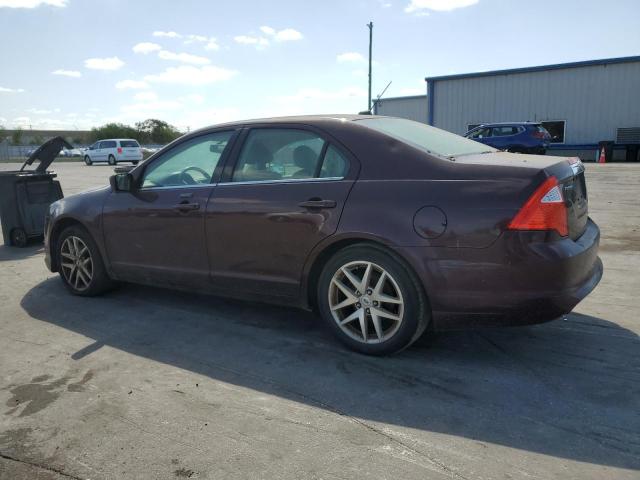 Photo 2 from auction – 2011 FORD FUSION SEL with VIN 3FAHP0JG1BR168541
