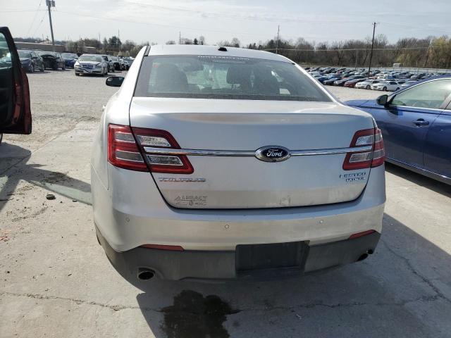 Photo 6 from auction – 2014 FORD TAURUS LIM with VIN 1FAHP2F87EG102827