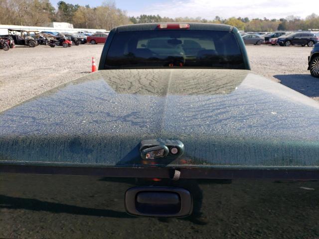 Photo 10 from auction – 2001 CHEVROLET SILVERADO with VIN 2GCEC19T911401939