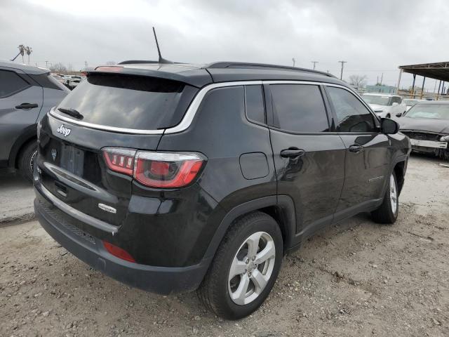صورة رقم 3 من المزاد - 2020 JEEP COMPASS LA مع VIN 3C4NJDBB1LT240447