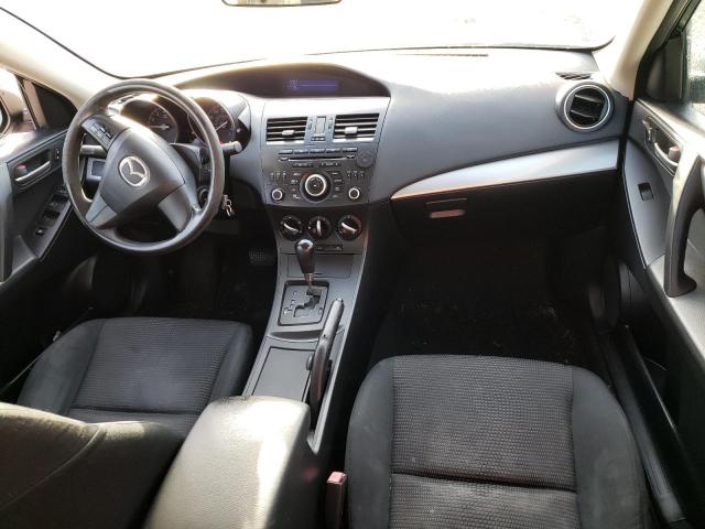 Фото 8 с аукциона – 2012 MAZDA 3 I с VIN JM1BL1UG7C1519798