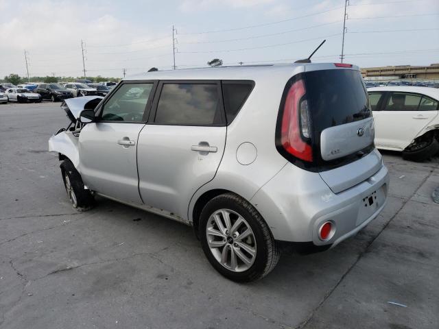 Photo 2 from auction – 2019 KIA SOUL + with VIN KNDJP3A56K7662266