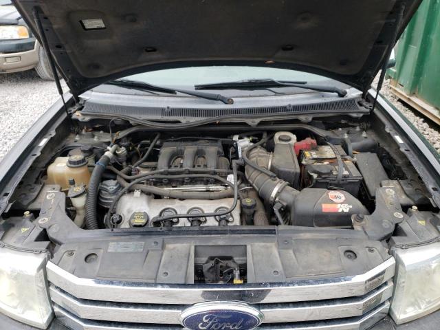 Photo 12 from auction – 2010 FORD FLEX LIMIT with VIN 2FMGK5DC1ABA66689