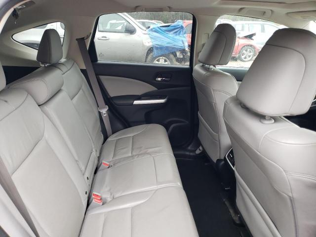 Photo 11 from auction – 2015 HONDA CR-V EXL with VIN 2HKRM4H79FH645679