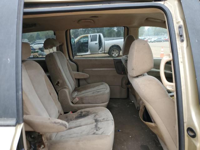 Photo 11 from auction – 2010 KIA SEDONA LX with VIN KNDMG4C32A6357334