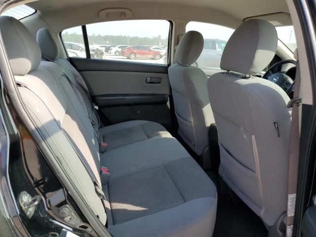 Photo 10 from auction – 2010 NISSAN SENTRA 2.0 with VIN 3N1AB6AP1AL660245