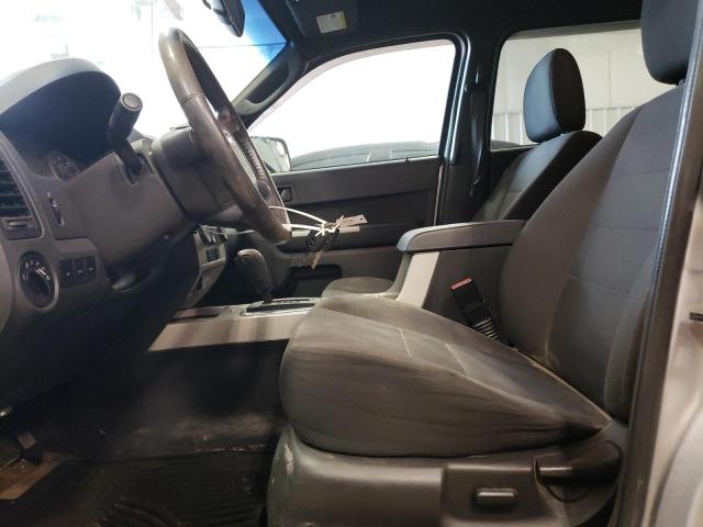 Photo 7 from auction – 2012 FORD ESCAPE XLT with VIN 1FMCU9D79CKB76630