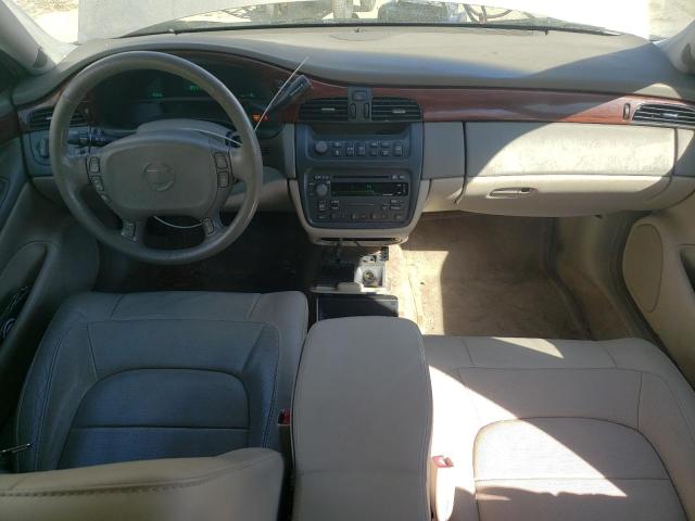 Photo 8 from auction – 2004 CADILLAC DEVILLE with VIN 1G6KD54Y94U161331