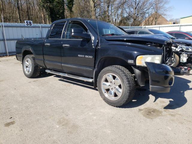 Photo 4 from auction – 2004 DODGE RAM 1500 S with VIN 1D7HU18D24S523055