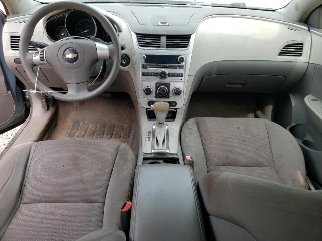 Photo 8 from auction – 2008 CHEVROLET MALIBU LS with VIN 1G1ZG57B18F178301