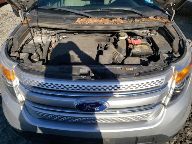 Photo 11 from auction – 2011 FORD EXPLORER X with VIN 1FMHK8D84BGA29549