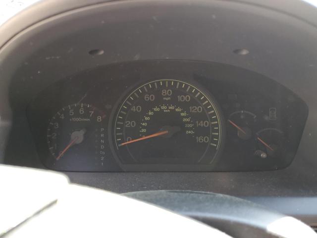 Photo 9 from auction – 2005 HONDA ACCORD EX with VIN 1HGCM66565A012681