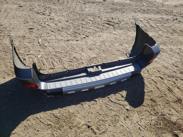 Photo 13 from auction – 2003 TOYOTA 4RUNNER LI with VIN JTEBU17R530006741