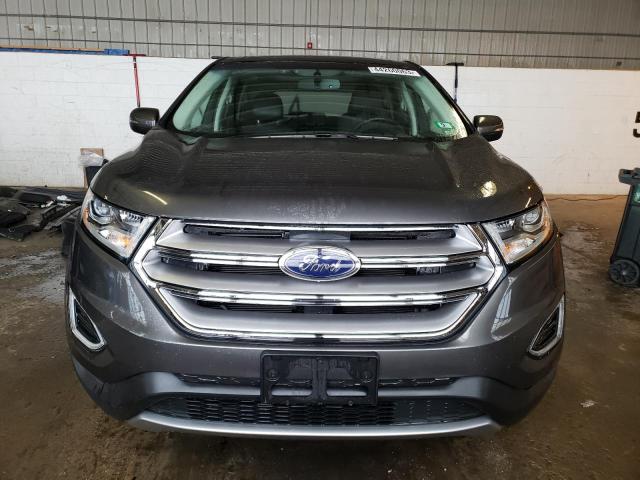Photo 5 from auction – 2017 FORD EDGE TITAN with VIN 2FMPK4K92HBB04250