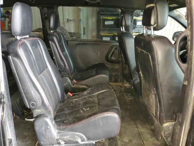 Photo 11 from auction – 2014 DODGE GRAND CARA with VIN 2C4RDGEG0ER316702