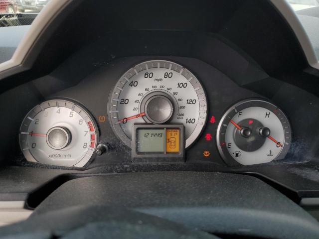 Photo 9 from auction – 2012 HONDA PILOT EXLN with VIN 5FNYF4H73CB049550