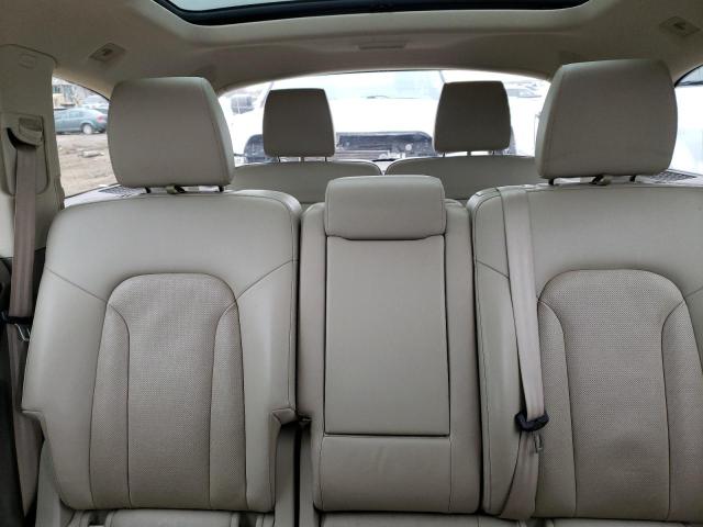 Photo 10 from auction – 2014 AUDI Q7 PRESTIG with VIN WA1VMAFE2ED002085