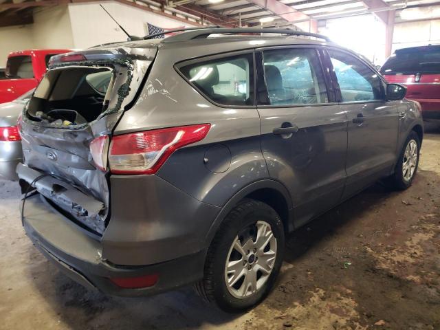 Photo 3 from auction – 2013 FORD ESCAPE S with VIN 1FMCU0F79DUA74484