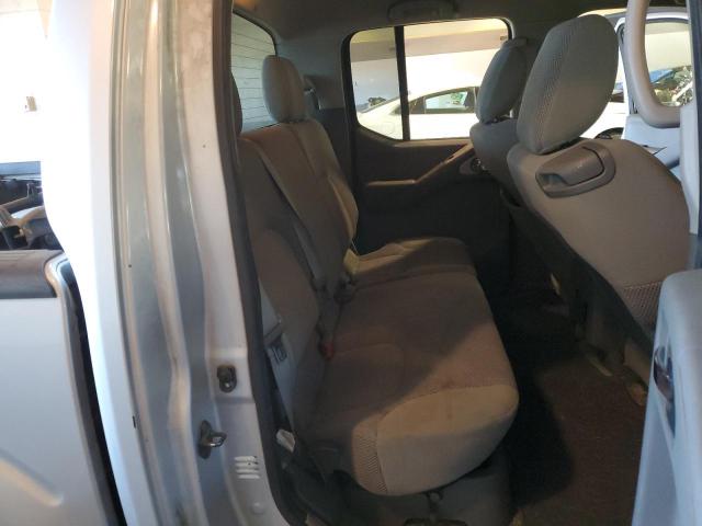 Photo 10 from auction – 2011 NISSAN FRONTIER S with VIN 1N6AD0EV8BC432217