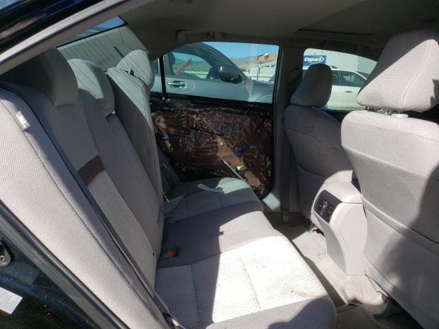 Photo 10 from auction – 2012 TOYOTA CAMRY BASE with VIN 4T4BF1FK1CR209932