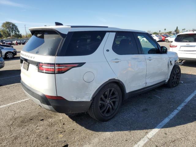 Photo 3 from auction – 2018 LAND ROVER DISCOVERY with VIN SALRR2RV0JA059481