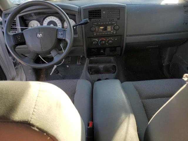 Photo 8 from auction – 2007 DODGE DAKOTA ST with VIN 1D7HE22K97S250565