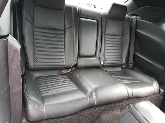 Photo 10 from auction – 2013 DODGE CHALLENGER with VIN 2C3CDYAG6DH520057