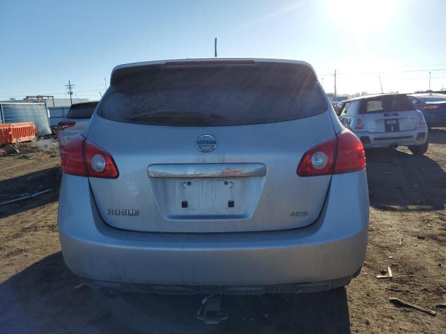 Photo 6 from auction – 2012 NISSAN ROGUE with VIN JN8AS5MV8CW708651