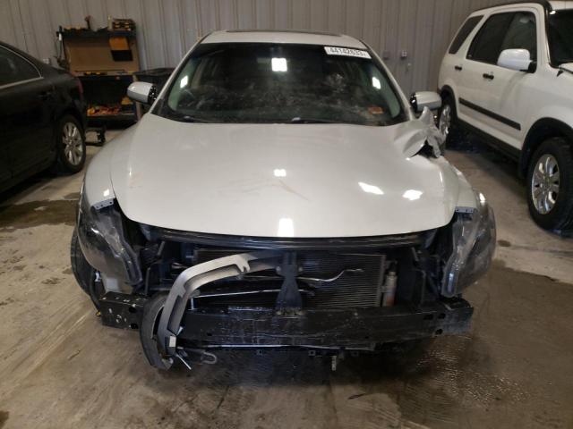 Photo 5 from auction – 2014 NISSAN MAXIMA S with VIN 1N4AA5AP1EC486324