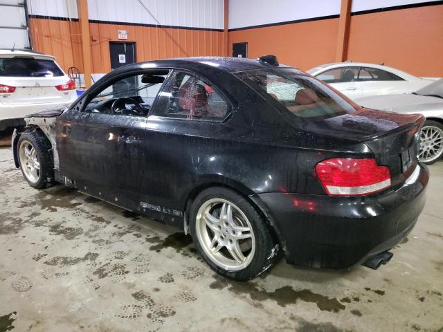Photo 2 from auction – 2009 BMW 135 I with VIN WBAUC73569VK94574