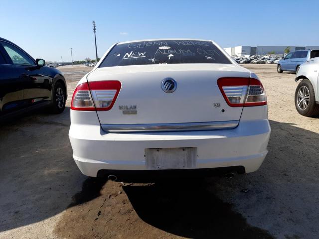 Photo 6 from auction – 2006 MERCURY MILAN PREM with VIN 3MEHM08176R618136