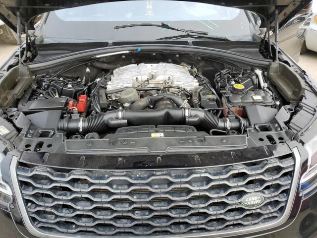 Zdjęcie 11 z aukcji – 2018 LAND ROVER RANGE ROVE z VIN SALYL2RVXJA752250