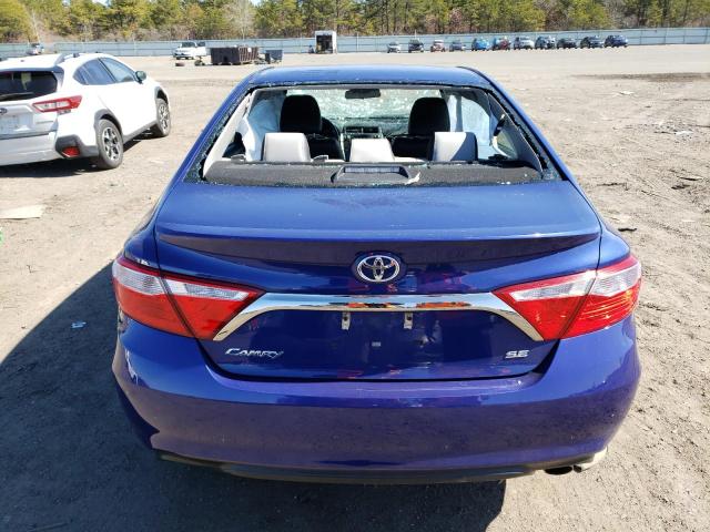 Photo 6 from auction – 2016 TOYOTA CAMRY LE with VIN 4T1BF1FK6GU588362