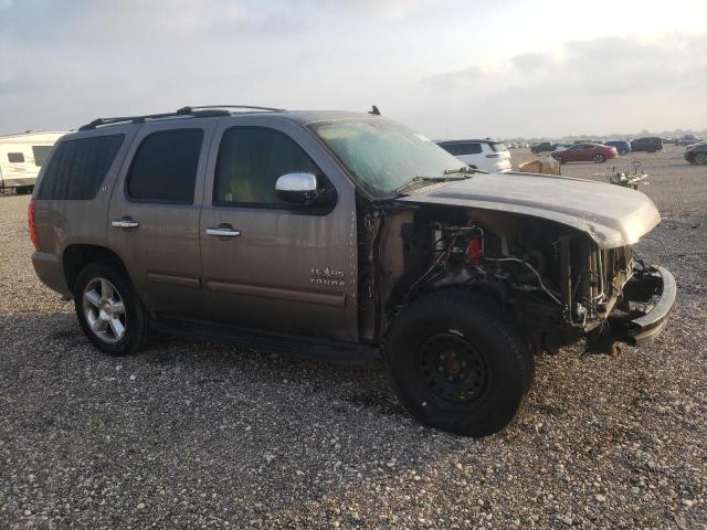 Photo 4 from auction – 2011 CHEVROLET TAHOE C150 with VIN 1GNSCBE09BR256647