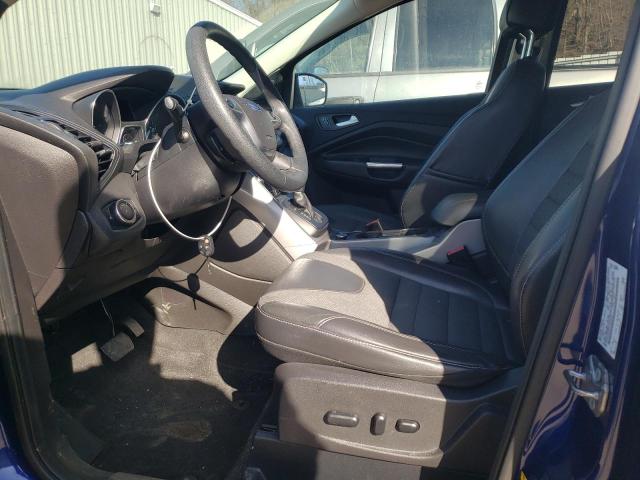 Photo 7 from auction – 2016 FORD ESCAPE SE with VIN 1FMCU9GX2GUB33592