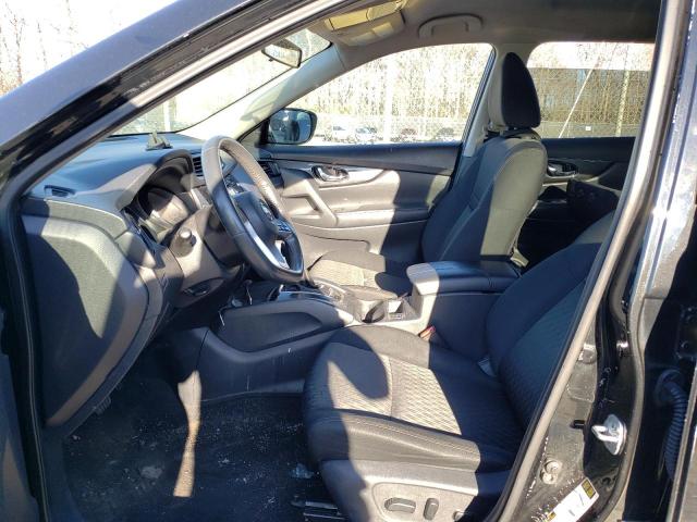Photo 7 from auction – 2017 NISSAN ROGUE S with VIN KNMAT2MV0HP585209