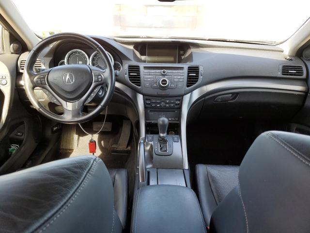 Photo 8 from auction – 2014 ACURA TSX TECH with VIN JH4CW2H67EC000484