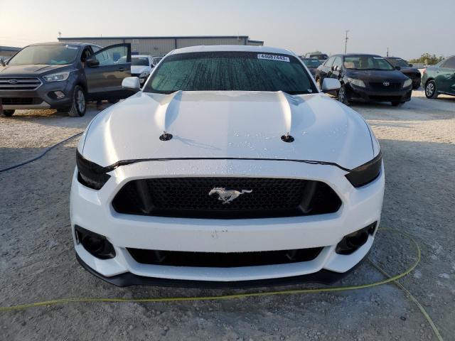 Photo 5 from auction – 2015 FORD MUSTANG with VIN 1FA6P8AM2F5363925