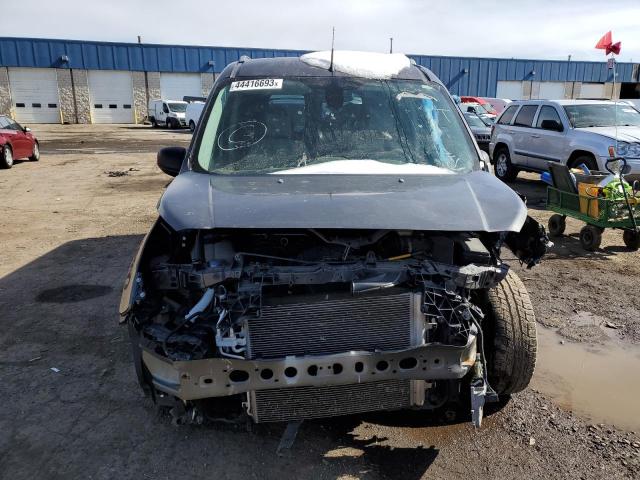 Photo 5 from auction – 2015 FORD TRANSIT CO with VIN NM0GS9F74F1187938