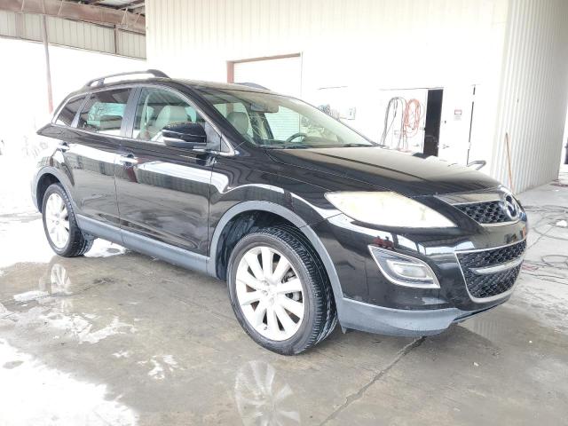 Photo 4 from auction – 2010 MAZDA CX-9 with VIN JM3TB2MA1A0232315